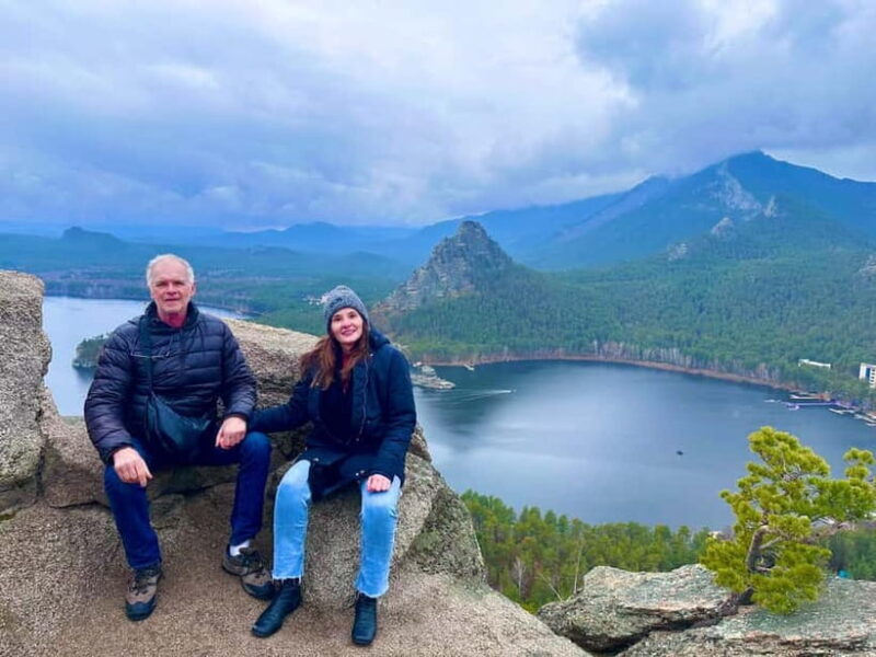 Astana: Burabay National Park Tour with Lunch and Pickup - How the Tour Balances Wellness, Culture, and Adventure