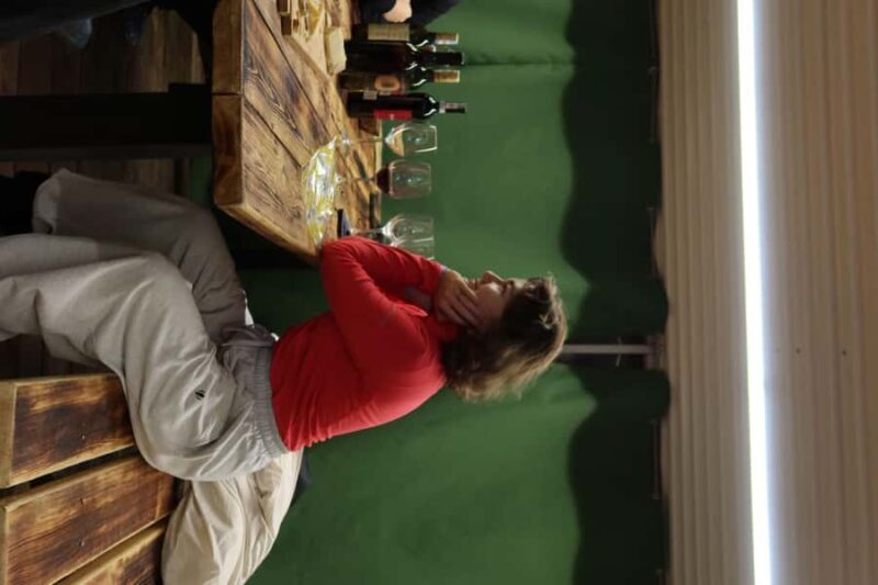 Astana: Burabay Nature, Wine, Cheese, and Horseback Ride - Practical Details and Value