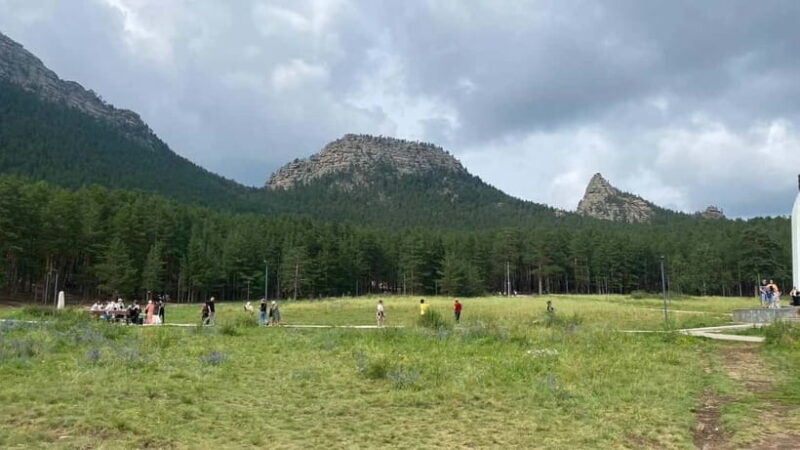 Astana: Burabay Oasis National Park Adventure - Final Thoughts