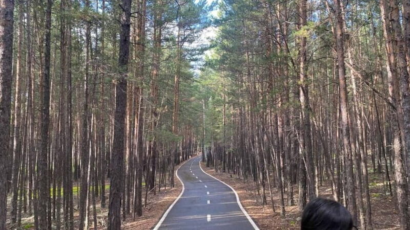 Astana: Burabay Oasis National Park Adventure - FAQ