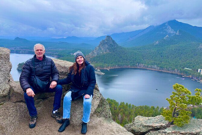 Astana: Burabay Oasis Private Tour+ Lunch+ Pickup+ Bonus Activity - Key Points