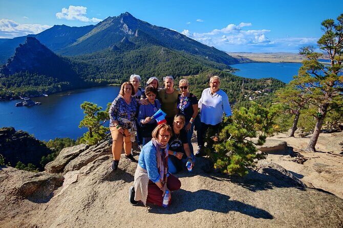 Astana: Burabay Oasis Private Tour+ Lunch+ Pickup+ Bonus Activity - Who Would Love This Tour?