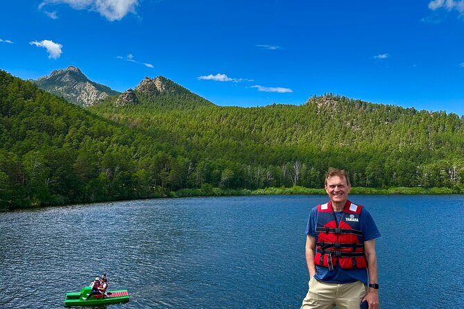 Astana: Burabay Oasis Private Tour+ Lunch+ Pickup+ Bonus Activity - The Sum Up: Is It Worth It?