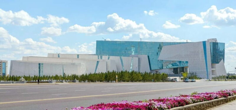 Astana City Tour: Certified Guide+Winetasting+All Inclusive - Final Thoughts