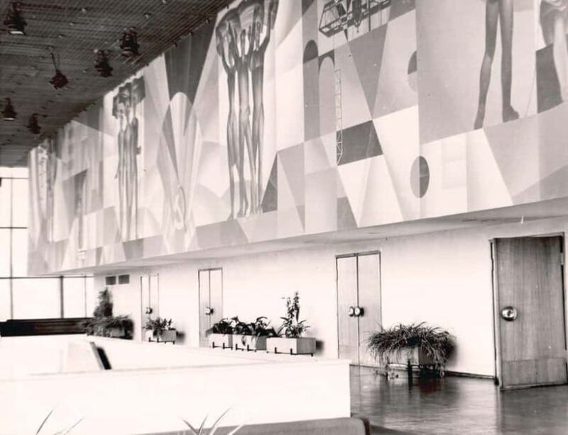 Astana: Old City Tour, Imperialistic and Soviet Architecture - Final Thoughts