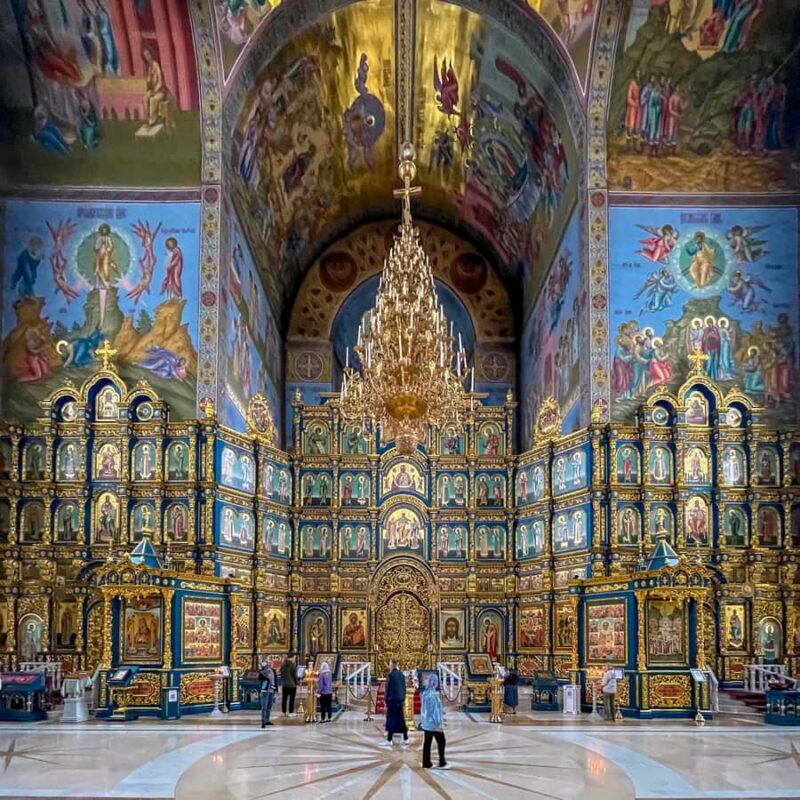 Astana: Private City Tour and Burabay National Park bundle - Final Thoughts: Is This Tour Right for You?