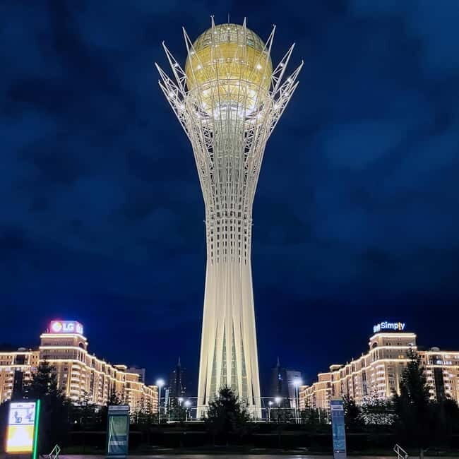 Astana: Private City Tour and Burabay National Park bundle - An In-Depth Look at the Tour