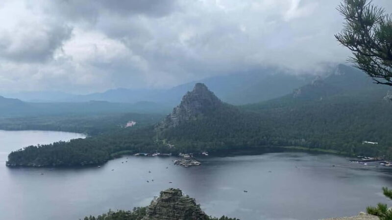 Astana: Private City Tour and Burabay National Park bundle - Who Will Love This Tour?