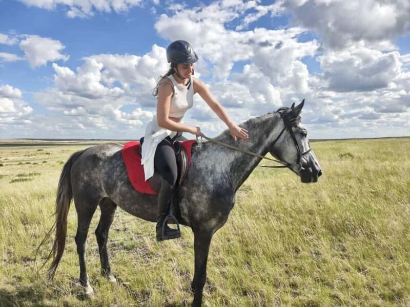 Astana Unbridled: 7 Days of Adventure in the Kazakhstan - A Closer Look at the Itinerary