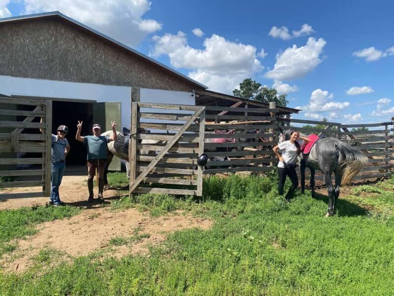 Astana Unbridled: 7 Days of Adventure in the Kazakhstan - FAQ