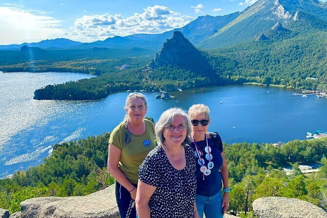 Astana Unbridled: Seven Days of Culture and Adventure - FAQ