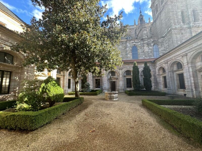 astorga-astorga-cathedral-south-tower-tour-with-entry