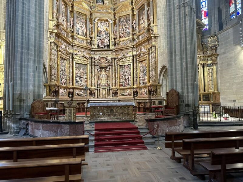 astorga-astorga-cathedral-south-tower-tour-with-entry