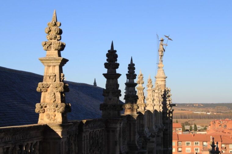 astorga-astorga-cathedral-south-tower-tour-with-entry
