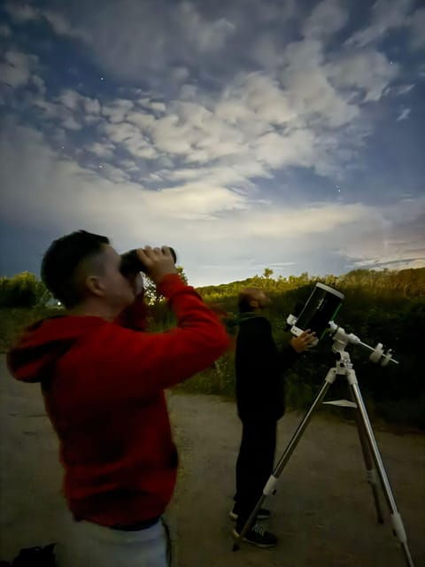 astronomy-evening-rando-astro-frejus