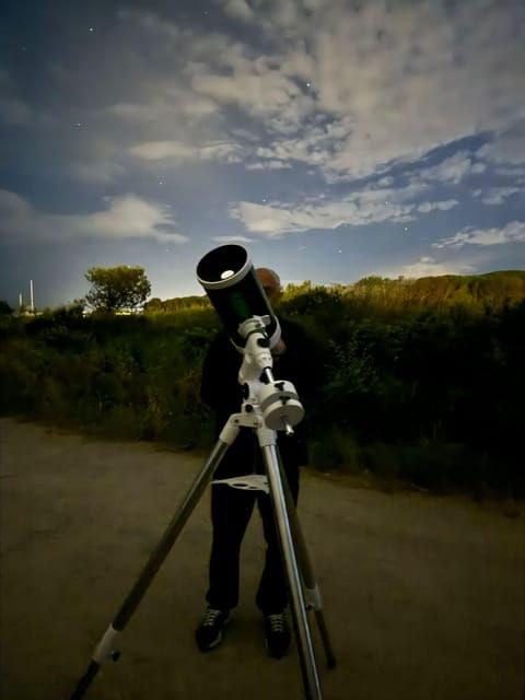 astronomy-evening-rando-astro-frejus