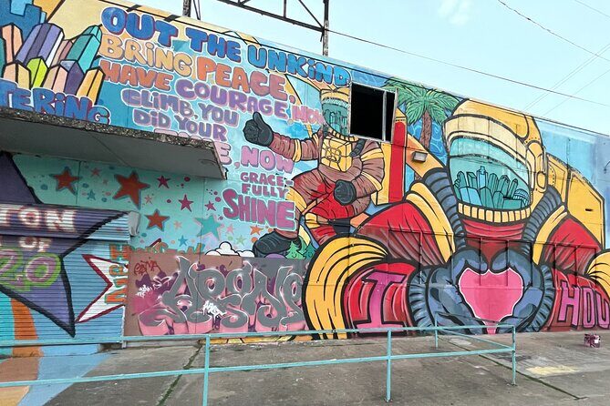Astroville Best of Houston City Driving Tour with Live Guide - FAQs