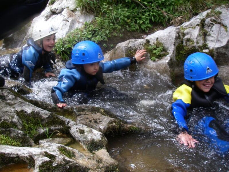 asturias-canyoning-adventure-with-4-levels-to-choose-from