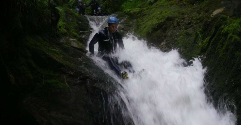asturias-canyoning-adventure-with-4-levels-to-choose-from