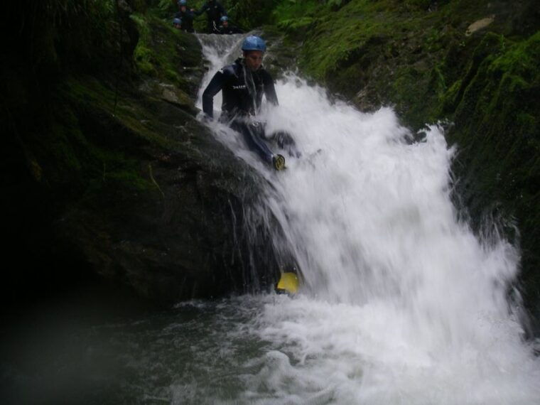 asturias-canyoning-adventure-with-4-levels-to-choose-from