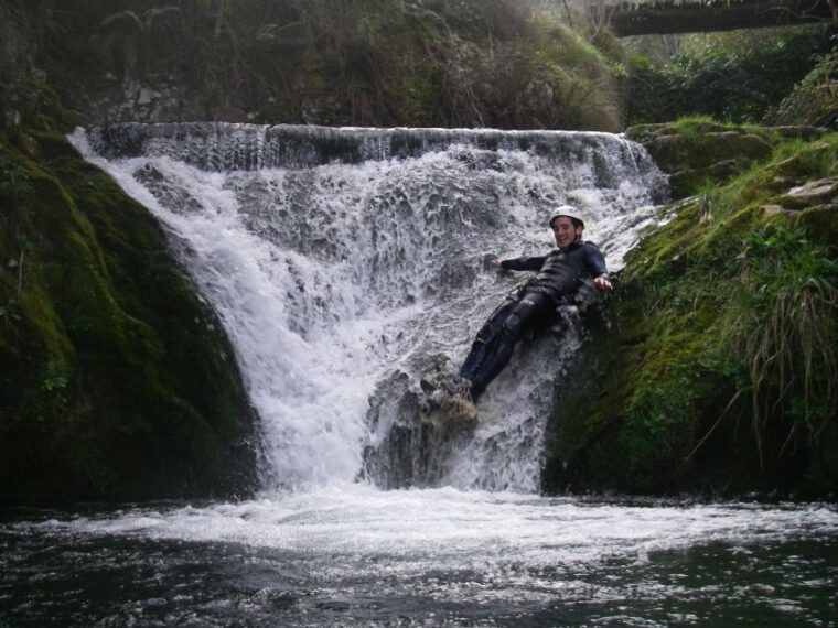 asturias-canyoning-adventure-with-4-levels-to-choose-from