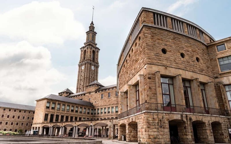 Asturias: Cider, Local lunch, Villaviciosa, Tazones, Laboral - FAQ