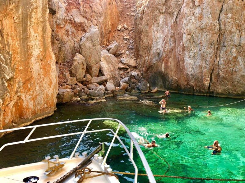 astypalea-day-cruise-to-koutsomitis-kounoupes-with-lunch