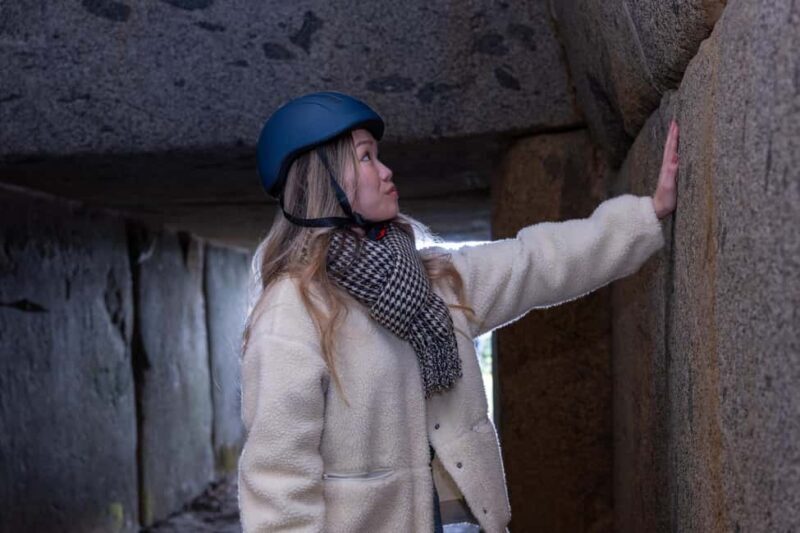 Asuka: Historical Cycling Tour with Guide and Bike Rental - FAQ