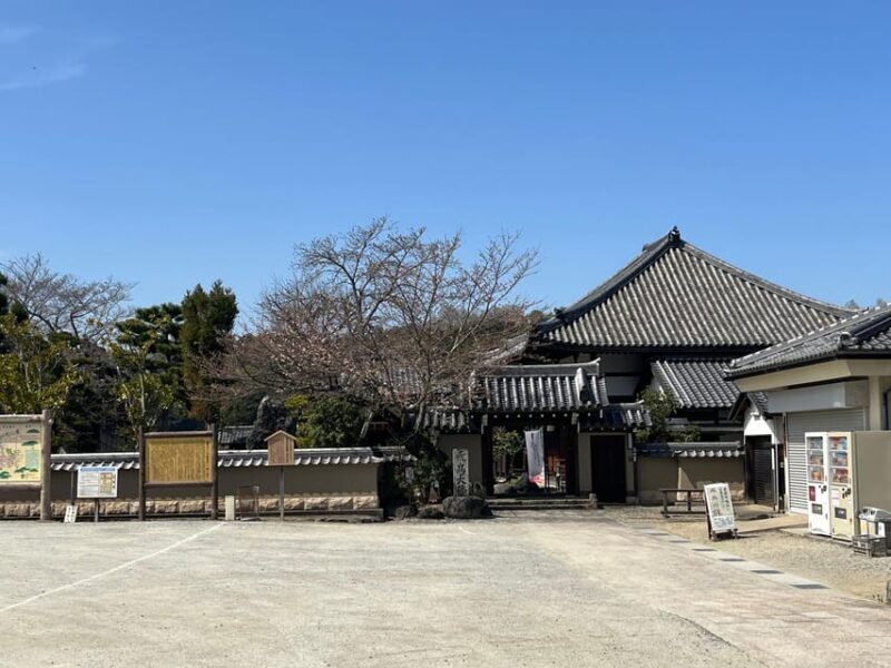 Asuka: Private Guided tour of an ancient capital of Japan - Who Should Consider This Tour?