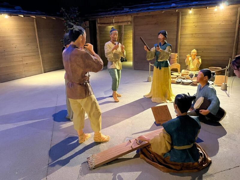 Asuka: Private Guided tour of an ancient capital of Japan - Final Thoughts