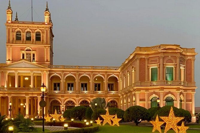 asuncion-highlights-walking-tour-with-a-guide