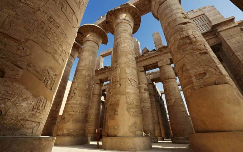 Aswan: 3-Day Nile River Cruise to Luxor with Guided Tours - The Itinerary in Detail: What You Can Expect  