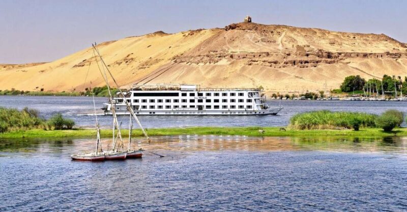 Aswan: 3 Days Nile River Cruise & Hot Air Balloon Ride - Who Should Consider This Tour?