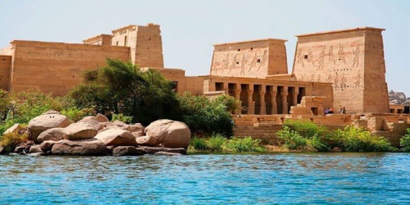 Aswan: 4-Day Egypt Private Tour with Nile Cruise, Balloon - Key Points