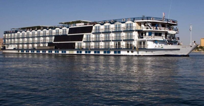 Aswan: 4-Day Egypt Private Tour with Nile Cruise, Balloon - A Beautiful Introduction to Egypt’s South