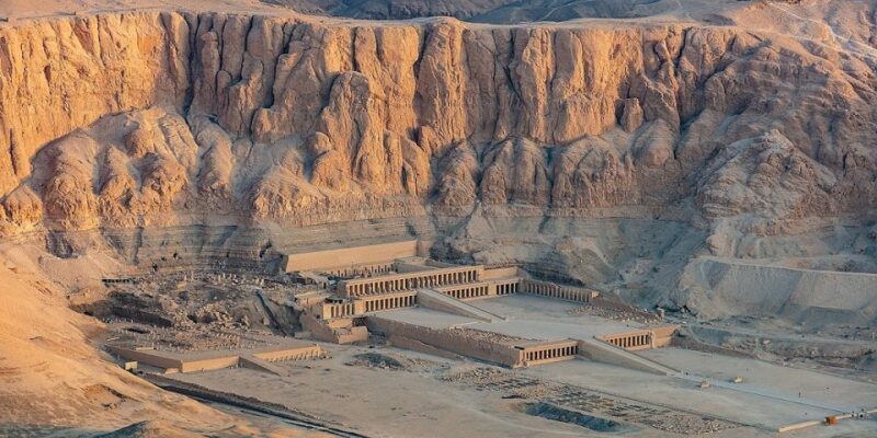 Aswan: 4-Day Egypt Private Tour with Nile Cruise, Balloon - The Big Thrill: Hot Air Balloon Over Luxor