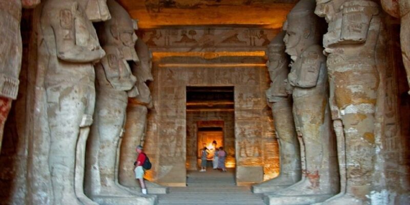 Aswan: 7-Day Nile River Cruise to Luxor with Hot Air Balloon - The Value of This Nile Cruise Experience