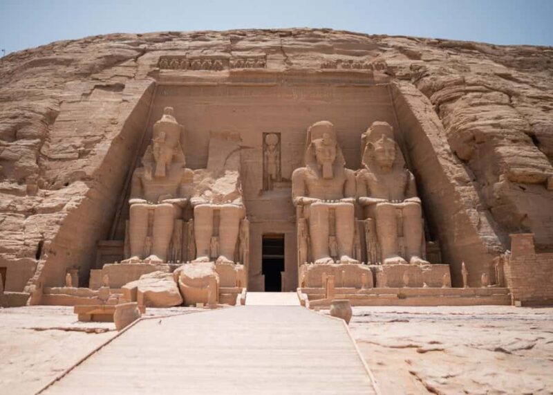 Aswan: Abu Simbel Temple & Nubian Village Private Day Tour - Real Traveler Insights: Weighing the Pros and Cons
