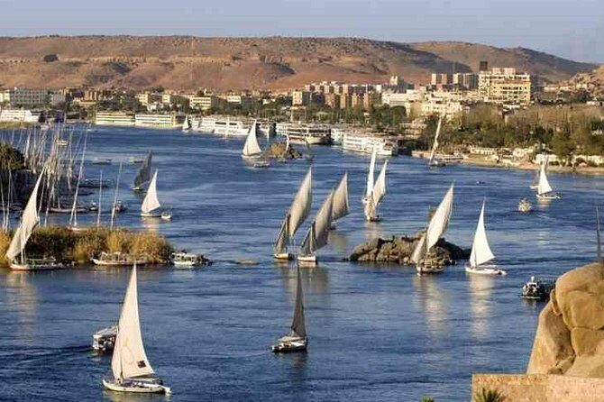 Aswan Airport Arrival Transfer - FAQ