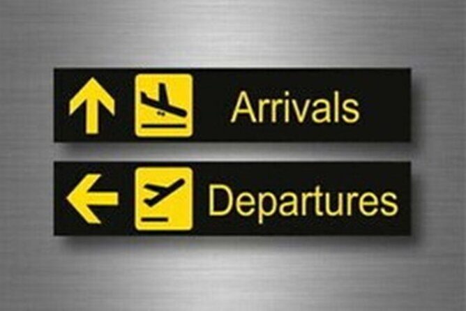 Aswan Airport Private Departure Transfer - Who Will Love This Service?