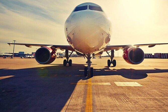 Aswan Airport Private Departure Transfer - The Sum Up