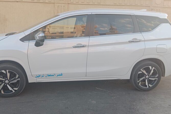 Aswan airport transfer - Detailed Breakdown of the Experience