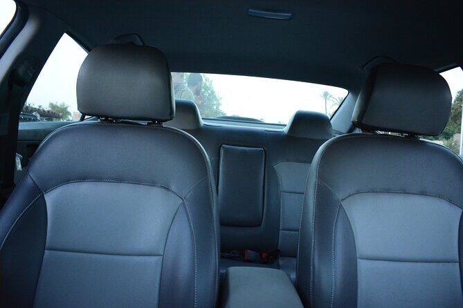 Aswan Airport Transfer To Hotel - Key Points