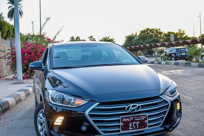 Aswan Airport Transfer To Hotel - Who Will Benefit Most from This Service?