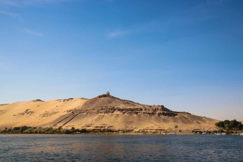 Aswan: Authentic Nubian West Aswan Experience & Eco Village - Exploring the Nubian West Aswan Experience