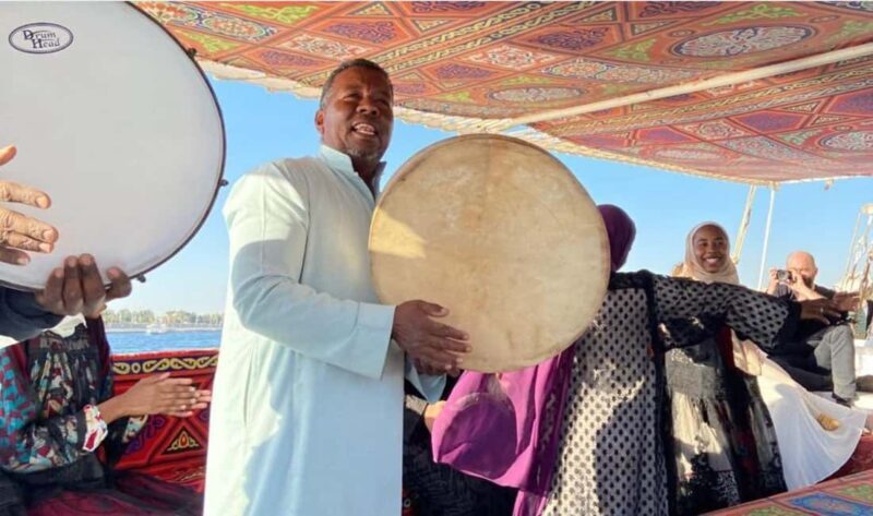 Aswan: Authentic Nubian West Aswan Experience & Eco Village - The Sum Up