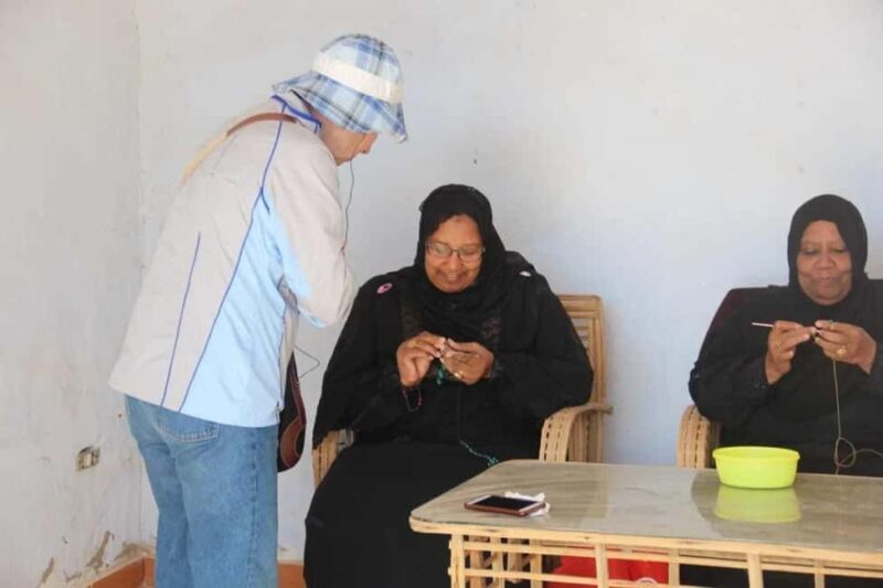Aswan: Authentic Nubian West Aswan Experience & Eco Village - FAQ