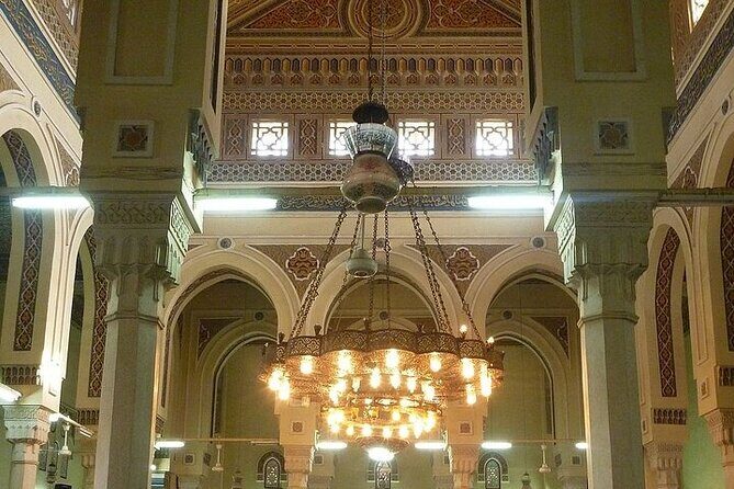 Aswan City Tour With Private Transfer and Live Guide - Who Is This Tour Best For?