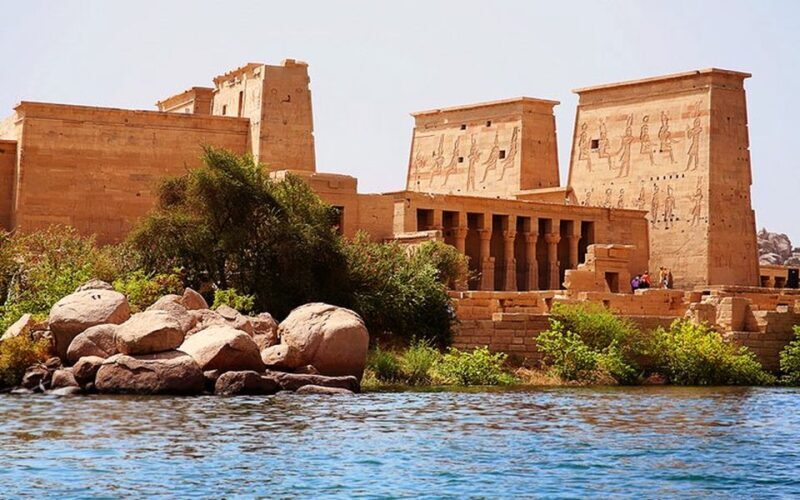 Aswan Day Tour: High Dam, Philae Temple & Unfinished Obelisk - An In-Depth Look at the Aswan Day Tour