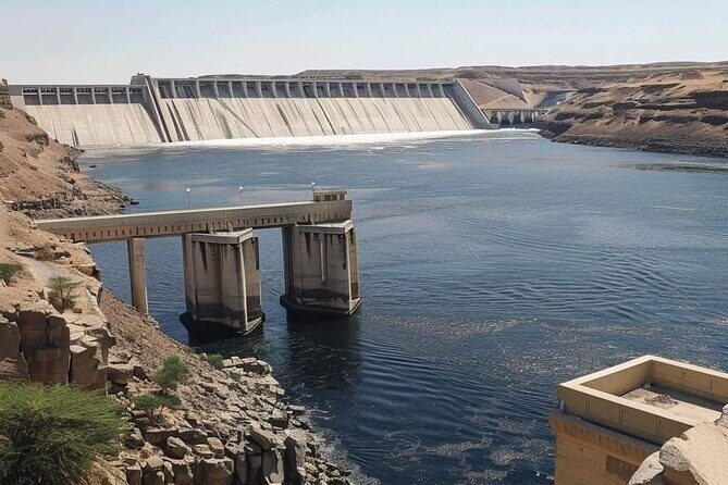 Aswan Day Tour: Philae Temple, Obelisk, High Dam & Nubian Village - A Closer Look at the Itinerary